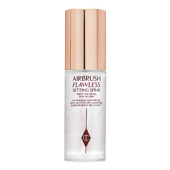 Airbrush Flawless Finish Setting Spray - Spray fissante per il trucco, CHARLOTTE TILBURY